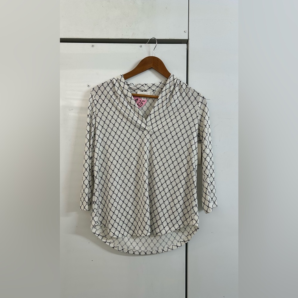 Women’s blouse Charter  club